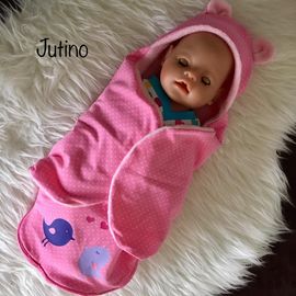 Dress up your Baby Doll Vol.4 von Zwergnase-Design