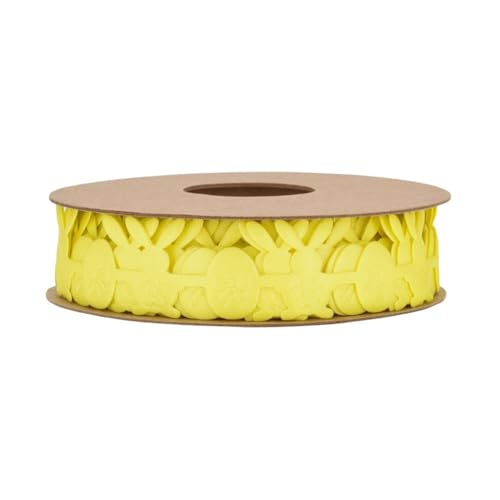 Frühlingsband Pastell Frühlingsfarbe Basteln Ribbon Stoffband Decors Dekorative Verpackungsbandrollen von Zxfdsfdbnm