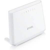 ZYXEL AX1800 WLAN-Router von Zyxel