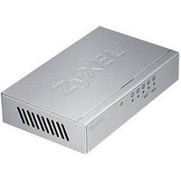 ZYXEL GS-105B V3 Switch 5-fach von Zyxel