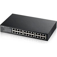 ZYXEL GS1100-24E Switch 24-fach von Zyxel