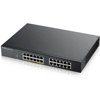 ZYXEL GS1900-24EP Switch 24-fach von Zyxel