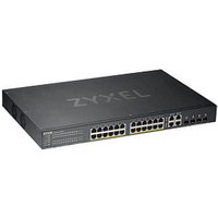 ZYXEL GS1920-24HPV2 Switch 24-fach von Zyxel