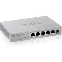 ZYXEL MG-105-ZZ0101F Switch 5-fach von Zyxel