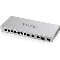 ZYXEL XGS1210-12 Switch 12-fach von Zyxel