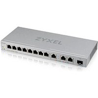 ZYXEL XGS1250-12 Switch 12-fach von Zyxel