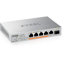 ZYXEL XMG-105HP Switch 6-fach von Zyxel