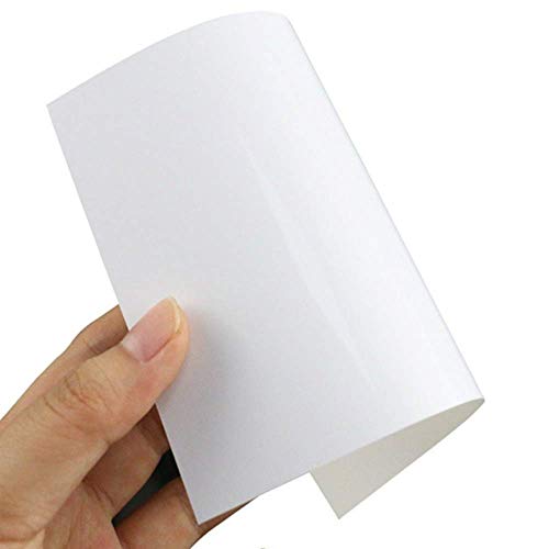 50 Blatt Fotopapier glänzend A4 150 Gramm Premium Inkjetqualität kompatibel für Epson Drucker HP Canon A4 210X297mm ... von aColoriStore