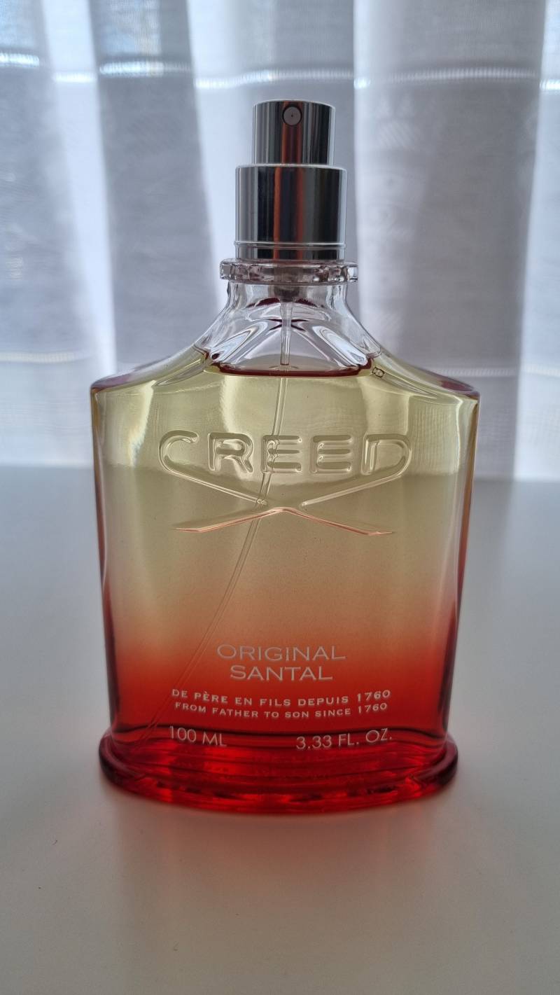 Creed Original Santal Eau De Parfum 100Ml von aam0604