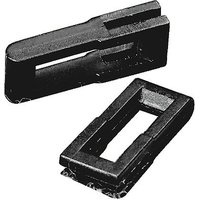 addi-Express Stopper, 2 Stück von Schwarz