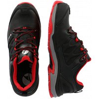 albatros® unisex S3 Sicherheitsschuhe ULTRATRAIL BLACK LOW schwarz Größe 43 von albatros®