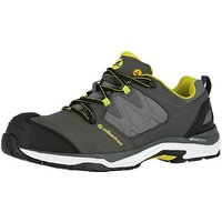 albatros® unisex S3 Sicherheitsschuhe ULTRATRAIL GREY LOW grau Größe 39 von albatros®