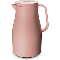 alfi Isolierkanne ECONSCIOUS rosa 1,0 l von alfi