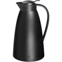 alfi Isolierkanne Eco schwarz 1,0 l von alfi