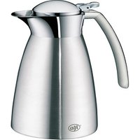 alfi Isolierkanne Gusto Toptherm silber 0,4 l von alfi