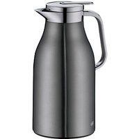 alfi Isolierkanne SKYLINE grau 1,5 l von alfi