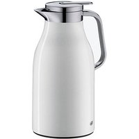 alfi Isolierkanne SKYLINE weiß 1,5 l von alfi