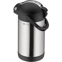 alfi Pumpkanne BIG SPENDER TT schwarz, silber 3,0 l von alfi