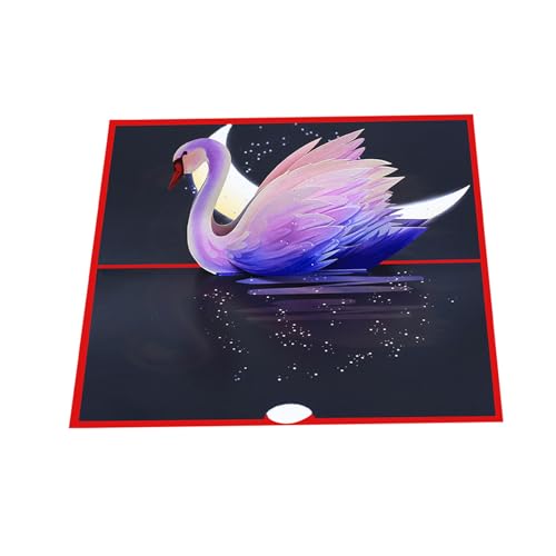 3D-Valentinstagskarte mit Umschlag für Ehemann, Ehefrau, Familie und Freund, Jahrestag, 3D-Valentinstag-Grußkarte 3D-Valentinstagskarte mit Umschlag für Ehemann, Ehefrau, Familie und Freund, Jahrestag, 3D-Valentinstag-Grußkarte von alloneslife