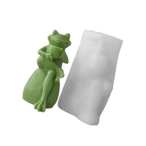 Frosch Frosch von alloneslife