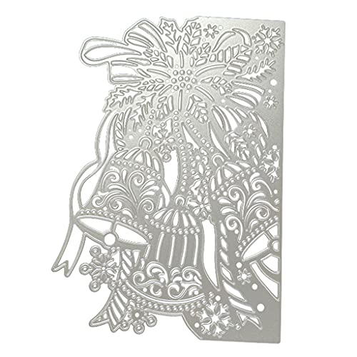 Metall-Stanzformen für Scrapbooking, Album, Papier, Karten, Dekoration von amangul