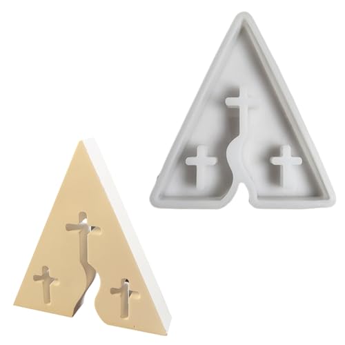amangul Mehrzweck-Silikonform für Weg-Figuren für Heimdekoration und religiöse Veranstaltungen amangul Mehrzweck-Silikonform für Weg-Figuren für Heimdekoration und religiöse Veranstaltungen von amangul