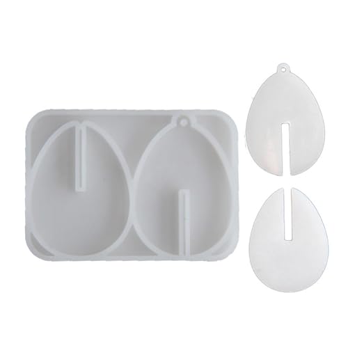 amangul Wiederverwendbare Silikonform mit Eiermuster, Handarbeit, aufwendige Eier, Anhängerformen für Gips, Hausdekorationen amangul Wiederverwendbare Silikonform mit Eiermuster, Handarbeit, aufwendige Eier, Anhängerformen für Gips, Hausdekorationen von amangul