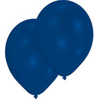 amscan® Luftballons blau, 25 St. von amscan®