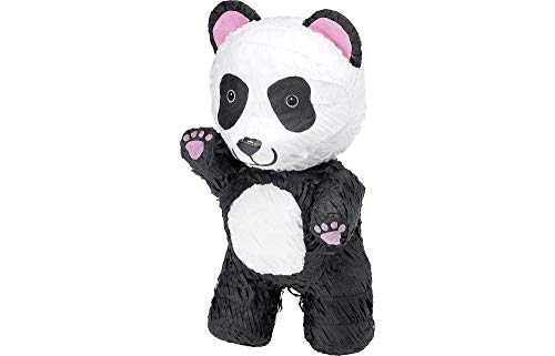 (BOX20) (Dino) (P12943) Pinata Panda von amscan