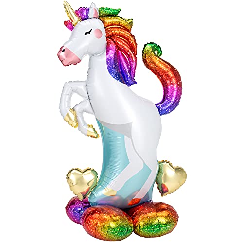 (PKT) Airloonz: Unicorn Balloon von Anagram