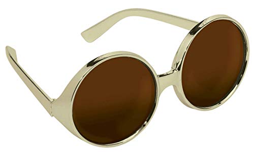 Fun Shades Play-A bronze tint von amscan