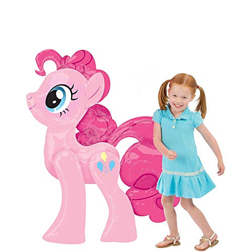 Amscan International My Little Pony Pinkie von amscan