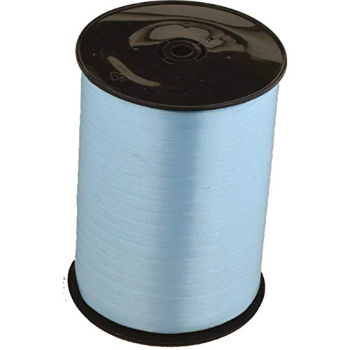 BALLOON RIBBON:500mx5mm l blue BALLOON RIBBON:500mx5mm l blue von amscan