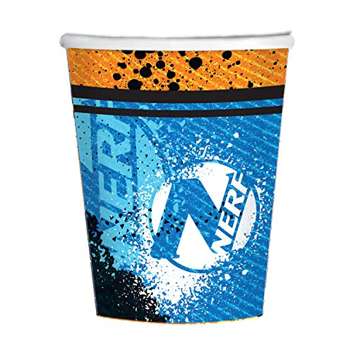 NERF Cup 250ml von amscan