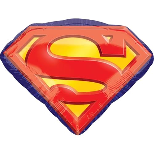 amscan Folienballon SuperShape amscan Folienballon SuperShape von amscan