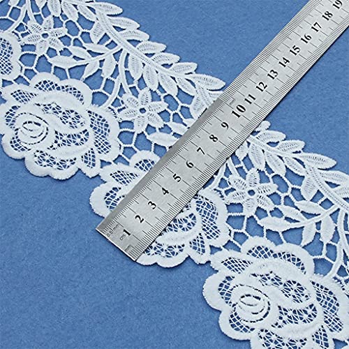 Spitzenbesatz Unterwäsche Dekaration Damenbekleidung Hausdekoration Hochzeitskleider Accessoires Handma von antianzhizhuang