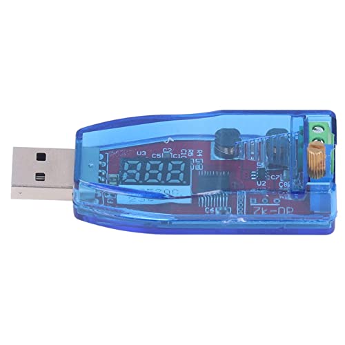 DC-DC-USB-Stromversorgungsmodul, Elektrischer und Elektrischer Boost-Spannungswandler, 5 V auf 3,3 V, 9 V, 12 V, 24 V von aqxreight