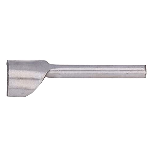 Halb Runde Punch -Punch -Werkzeug Stahl ARC -Form Beltend Lederhandwerkswerkzeuge (30 mm) von aqxreight