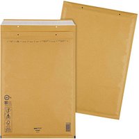 50 aroFOL® CLASSIC Luftpolstertaschen 9/I braun für DIN E4 von aroFOL® CLASSIC