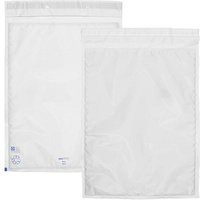 50 aroFOL® POLY Luftpolstertaschen 10/K weiß für DIN B3 von aroFOL® POLY