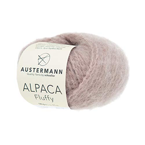 austermann Alpaca Fluffy 05 Sand austermann Alpaca Fluffy 05 Sand von austermann