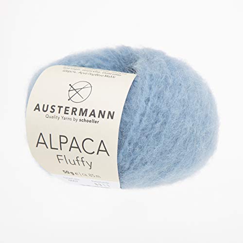 austermann Alpaca Fluffy 07 EIS von austermann