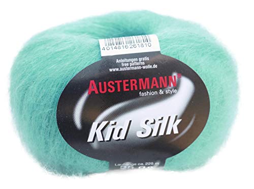 austermann Kid Silk 33 Pool von austermann