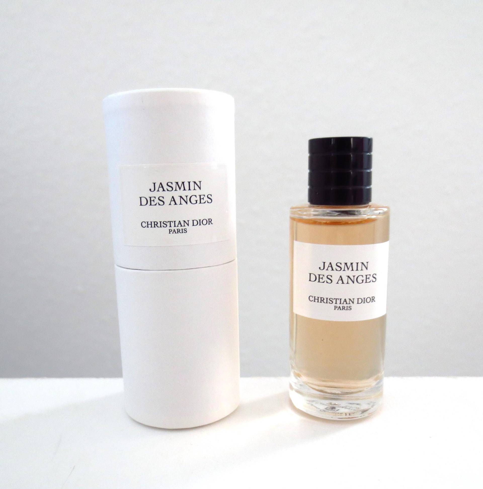 Miniatur-Privatsammlung Zum Sammeln, Jasmin Desanges, Eau De Parfum, 7, 5 Ml - Mini-Flasche, 0, 25 Oz von austrianneAT