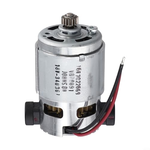 18 V 16 Zähne Motor für GSB18V-21 von babominimer