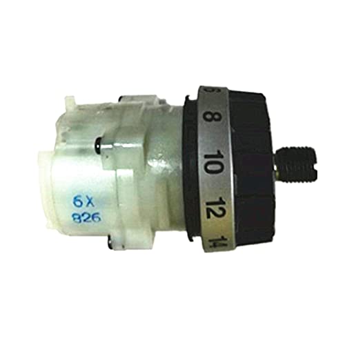 banapo Getriebe ZAHNRAD ​​Box Assy Für Makita DF347D BDF343 125482-6 6261D 126000-3 Zubehör für Elektrowerkzeuge Teil für Elektrowerkzeuge von banapo