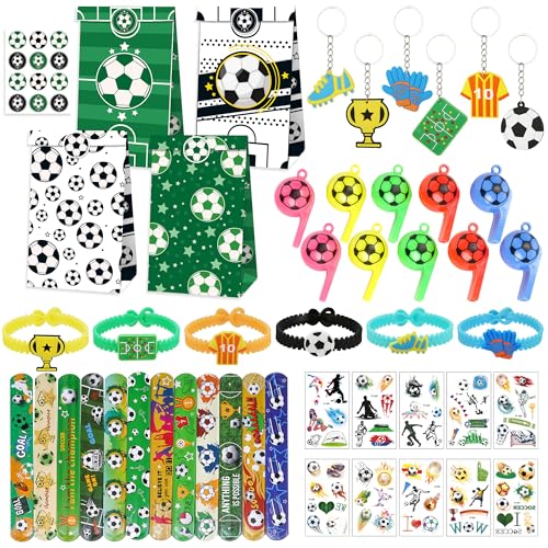 Partygeschenk-Dekorationsset (Fußball-Thema-Stil) von batnite