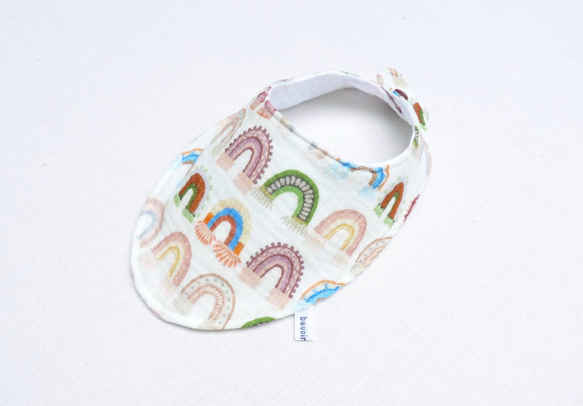 Bavoir Bébé Original Foulard Bandana von bavoirsetcie