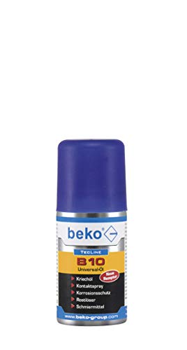 TecLine B10 Universal-Öl 30 ml von beko