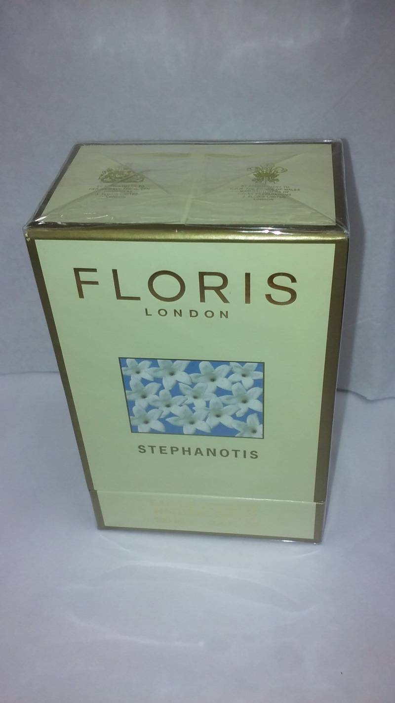 Floris Stephanotis Edt Gewählt von belfontantiques